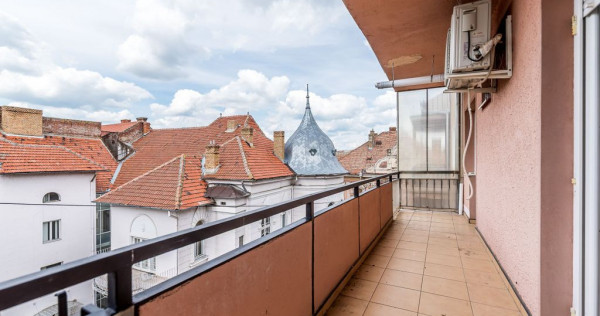 Apartament ultrafinisat la cheie cu 2 camere decomandat P...