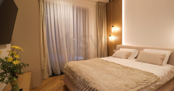 Apartament 2 Camere cu View Montan I Sinaia