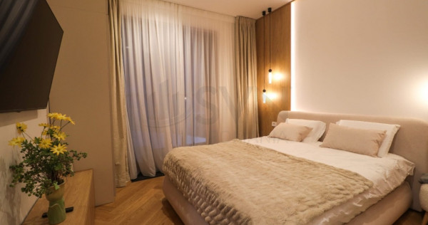 Apartament 2 Camere cu View Montan I Sinaia