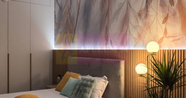 Apartament boutique 13 Septembrie- Marriott.