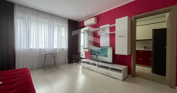 Comision 0 Apartament 3 cam Greenfield spatios,renovat,ut...