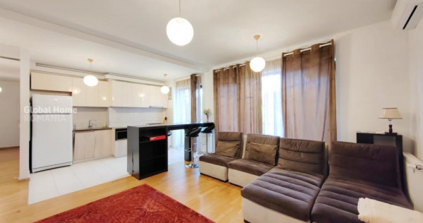 3 camere decomandate | Parcul Carol | Parcare inclusă | 81