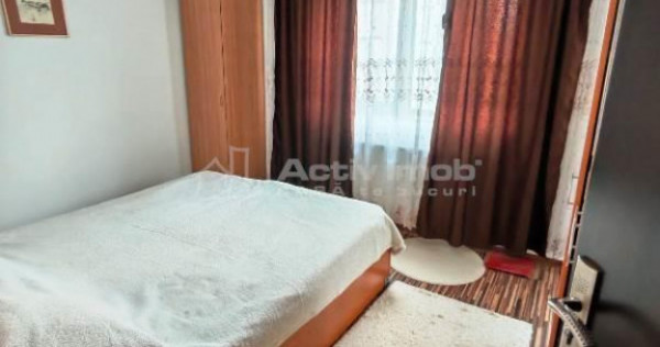 - 2 camere - Rahova - Alexandriei - Leroy Merlin - mobilat