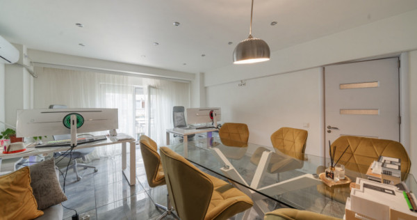 Ideal Firma*Blvd Burebista 3*Pta Alba Iulia*Etaj 3*Luxos*