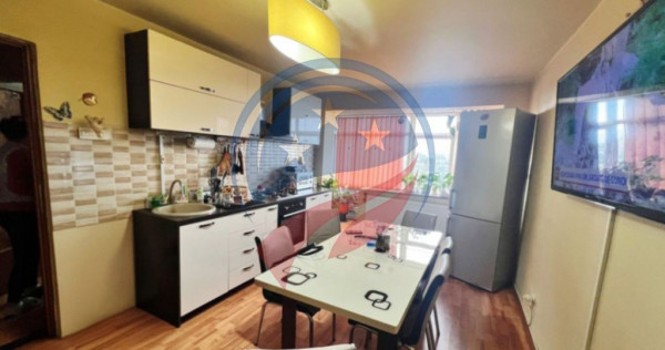 Apartament 3 camere