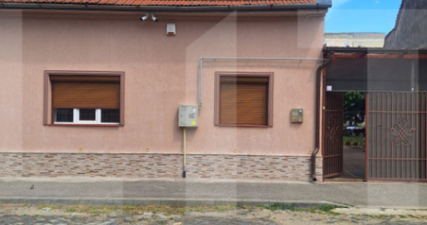 Vand casa in Lugoj 150mp - 95000Euro