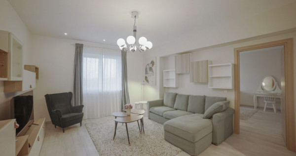 Rin Residence Vitan*Etajul 4* 60 mp utili*Ready to move in