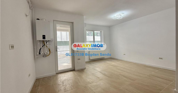Spatiu comercial de inchiriat in Militari Residence - Tinere