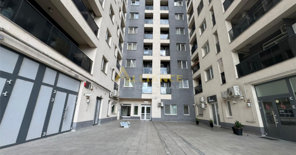 GARSONIERA METROU DIMITRIE LEONIDA &ndash; 1 MINUT METROU, MO...