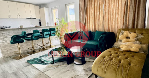 Apartament 2 Camere si Loc de Parcare - Tomis Plus - Prima