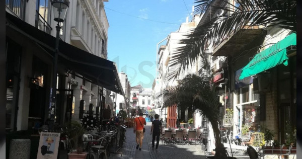 Spatiu Comercial Centru Vechi Unirii