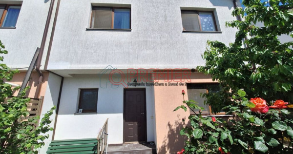 Vila Tip duplex, Cartierul Latin, Pod Locuibil, 0% Comision