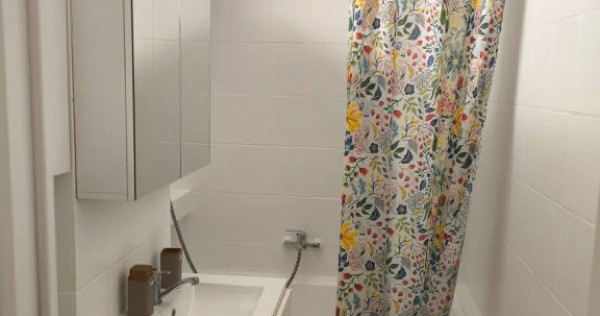 Apartament 2 camere zona Astra ,strada Liviu Cornel Babeș
