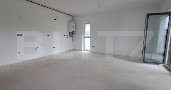 Apartament modern de v&acirc;nzare &ndash; Unirii, Perter 2 camere