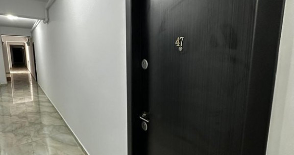 CHIRIE - APARTAMENT 2 CAMERE - ILFOV, OTOPENI - REZIDENTIAL/