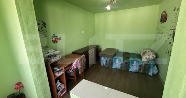 Apartament de 2 camere, 40 mp, cartier Dumbrava