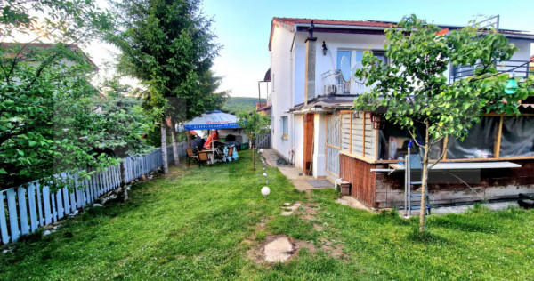 Oportunitate ! Duplex &icirc;n mijlocul naturii, la preț de apar