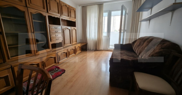 Apartament cu 2 camere, 55 mp, zona Rogerius