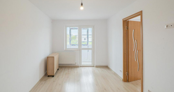 Apartament 3 camere - Tomis 3