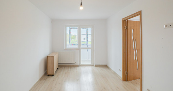 Apartament 3 camere - Tomis 3