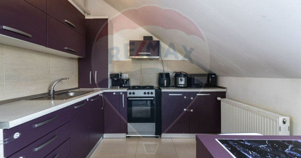 Apartament cu 3 camere de v&acirc;nzare | 1 loc de parcare| CO...