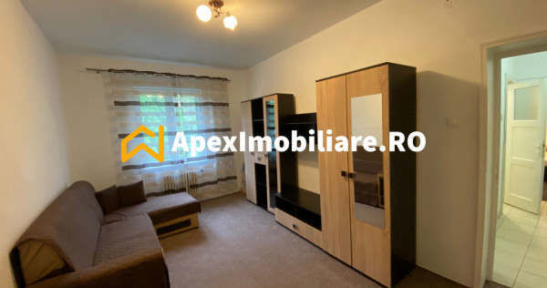 Apartament 2 camere de inchiriat Floreasca București | Apex