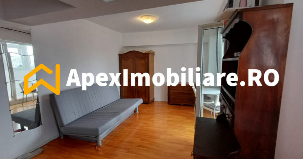 Garsoniera de inchiriat Victoriei București | ApexImobiliar