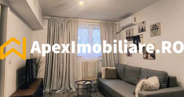Apartament 2 camere de inchiriat Floreasca București | Apex