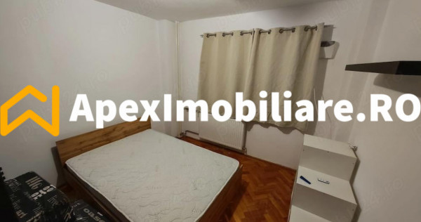 Apartament 2 camere de inchiriat Brancoveanu București | Ap