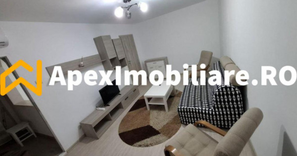 Apartament 2 camere de inchiriat Nicolae Grigorescu Bucureș
