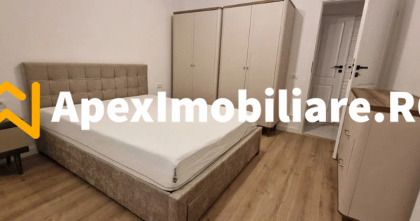 Apartament 2 camere de vanzare Camil Ressu București | Apex