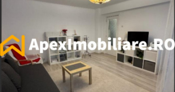Apartament 2 camere de inchiriat 13 Septembrie București |