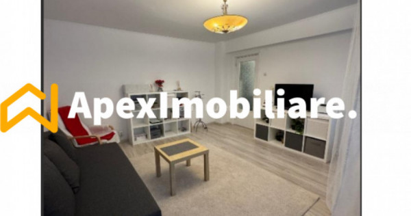 Apartament 2 camere de inchiriat 13 Septembrie București |