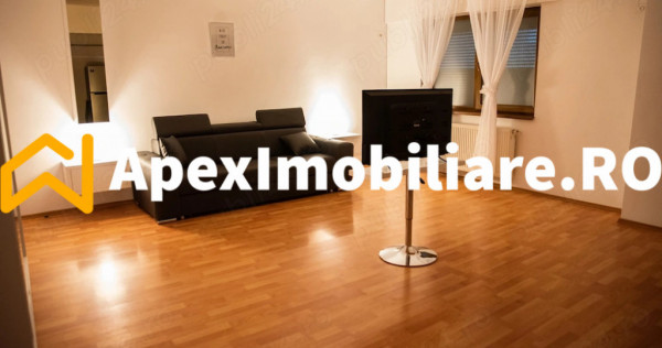 Garsoniera de inchiriat Colentina București | ApexImobiliar