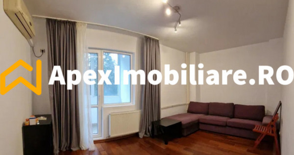 Apartament 2 camere de inchiriat Titan București | ApexImob