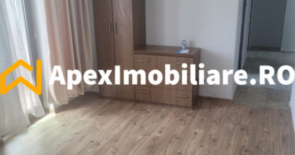 Garsoniera de inchiriat Giurgiului București | ApexImobilia