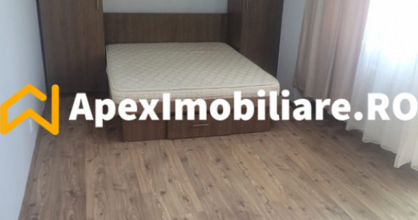 Garsoniera de inchiriat Giurgiului București | ApexImobilia