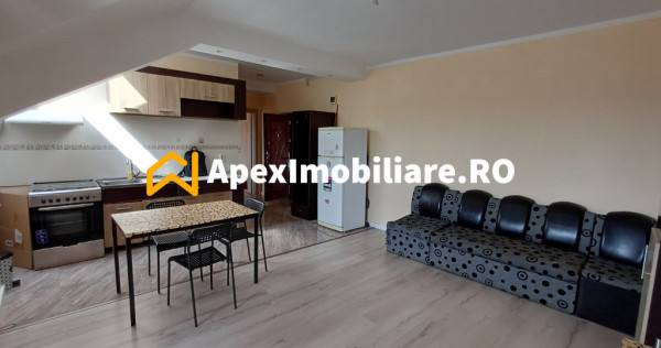 Apartament 2 camere de vanzare Theodor Pallady București |