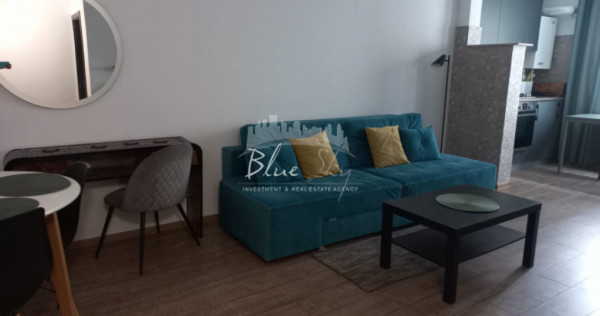 Campusul Universitar- Apartament cochet 2 cam dec
