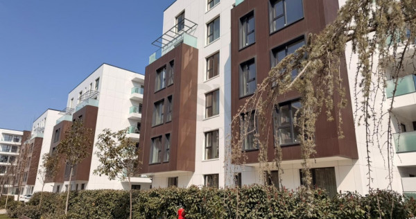Apartament 2 camere l OMV Pipera l