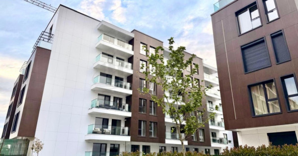 Apartament 2 camere l OMV Pipera BEST PRICE