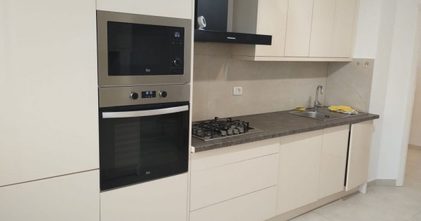 Apartament 2 camere Marasti-str 21 Decembrie