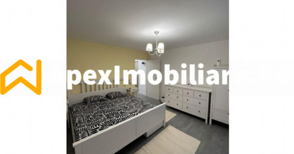 Garsoniera de inchiriat P-ta Unirii Bucuresti | Metrou 2 min