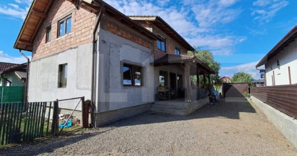 Casa De Vanzare In Sangeorgiul de Mures