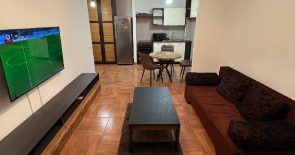Apartament 2 camere Calea Plevnei la inchiriere