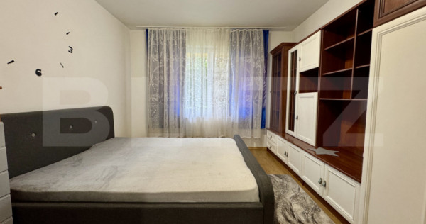 Garsoniera de vanzare, 28 mp, parter, zona Tudor