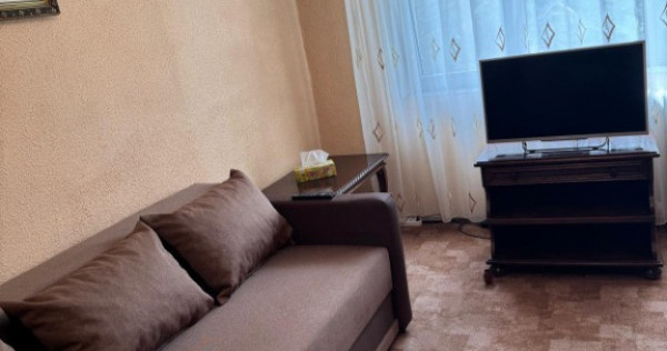Inchiriez apartament 2 camere