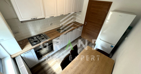 2 Camere MODERN | BALCON Generos | Donath Park &ndash; Capăt Gr