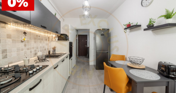 Apartament 2 camere Podgoria Residence Ștefănești | Loc