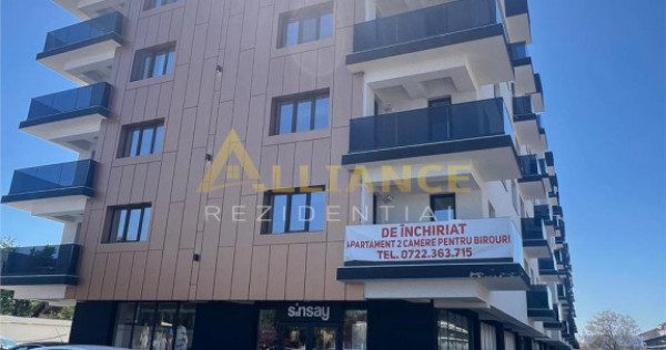 Palm Residence Ap 3 camere mobilat #536;oseaua Olteni#539;ei